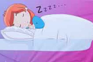 GOOD SLEEP BETTER LIFE….นอนหลับดี ชีวิตดี สุขภาพดี